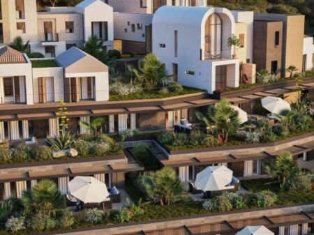 🌅🏡 Shitet Apartament Premium 2+1+2 + Post Parkimi + Depo – Sunset Residence, Palasë 🏡🌅
