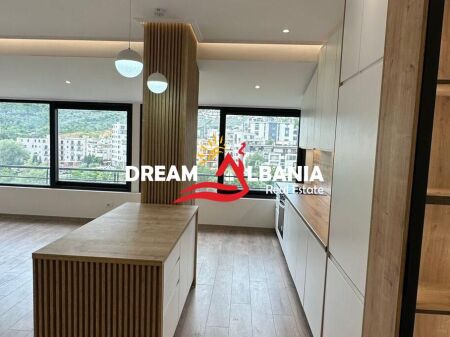 Shitet Apartament 2+1 – Tek Liqeni i Thatë, pranë Kenwood Store (4129573)