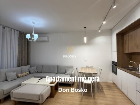 Apartment for rent - Don Bosko