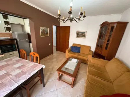 Rent | Apartament 2 + 1 | Rruga Bardhyl | 500 €/month