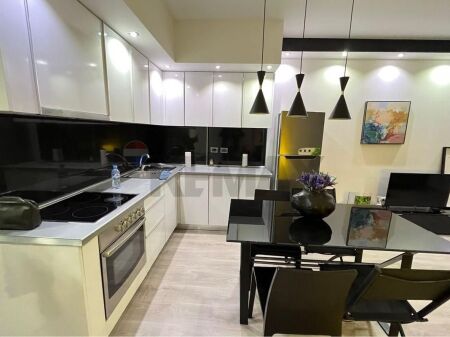 Apartment 1+1 for rent Kavajes Street