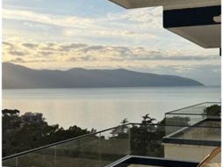 SUPER APARTMENT WITH SEA VIEW FOR SALE--VLORE!!