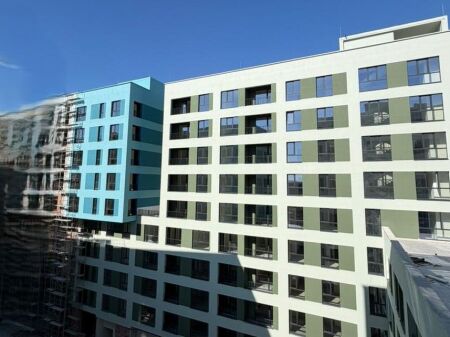 Ulet cmimi 🚨1450€/m2 Shitet apartament 3+1+2 tualete & depo Splendor Residence , porcelan