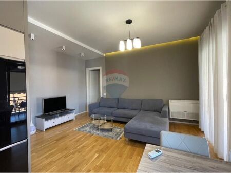 Appartamento - In Affitto - Complesso Delijorgji, Tirana(ID: 530171038-1594)
