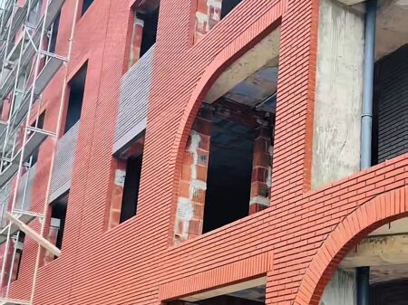 🏡 Appartamento 2+1 in vendita al LakeSide Residence – Paskuqan