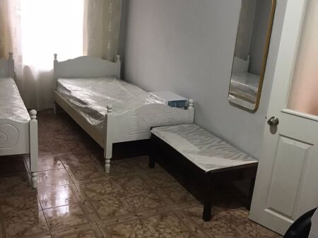 Appartamento 1+1. 35000 leke.Via Durres