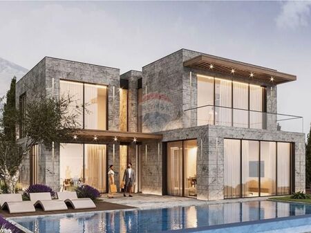 Villa - For Sale - Palasë ID: 530201007-571