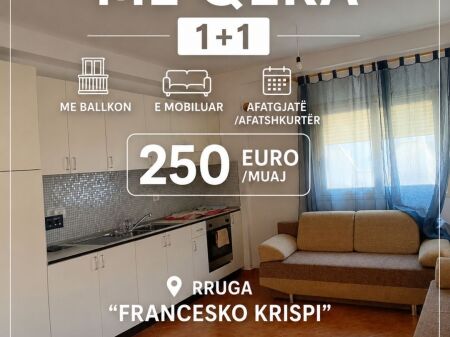 Apartment for rent
