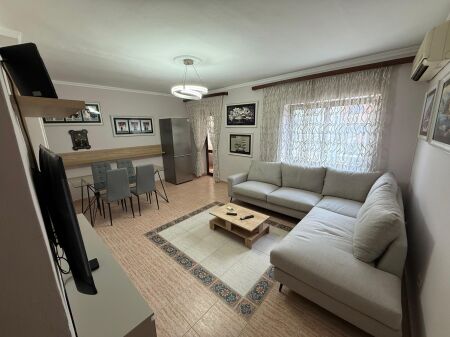 Rent | Apartament 2 + 1 | Shkolla e Baletit | 550 €/month