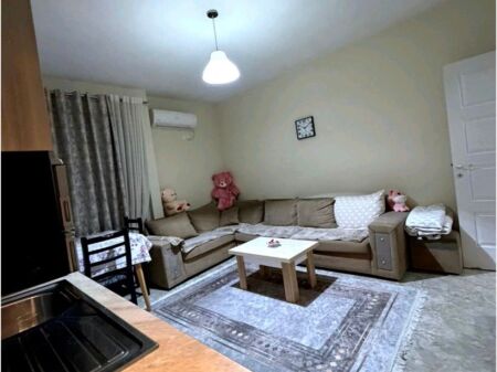 Apartment 1+1 for rent at the former Aviation Field