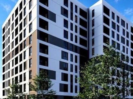 🏡 Shitet Apartament 1+1 – Tek Bengasi, pranë Rrethit të Klanit