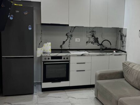 5 May apartment for rent 1+1+parking