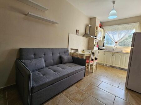 Liqeni That ap for rent 1+1 furnished