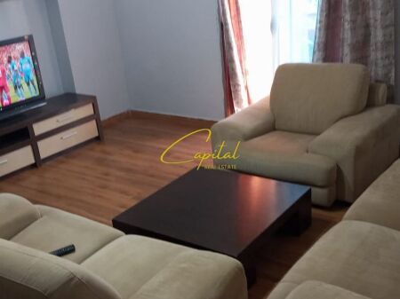 APPARTAMENTO IN AFFITTO 1+1 PAZARI I RI 50.000 LEKE