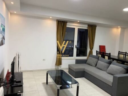 APPARTAMENTO 2+1+BLK IN AFFITTO A VASIL SHANTO 70.000 LEKE