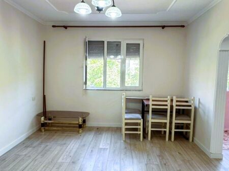 🏡 Apartment 1+1 for sale on Irfan Tomini Street