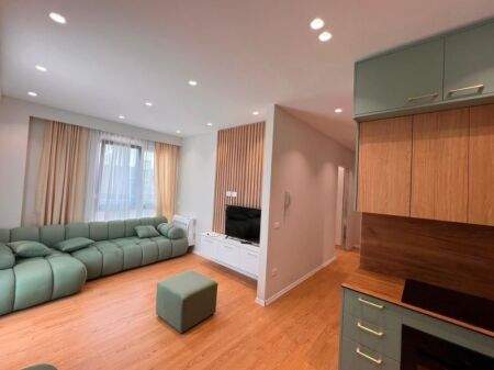 Don Bosko ap 2+1+2 super furnished