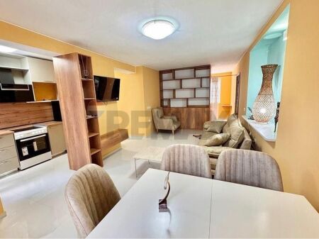Apartament 2+1 Per Qira prane Sheshit Wilson