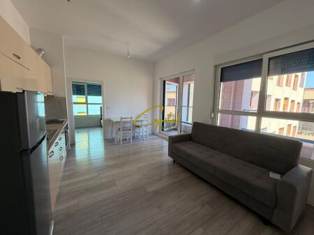 APPARTAMENTO IN AFFITTO 1+1 ALI DEMI 40.000 LEKE