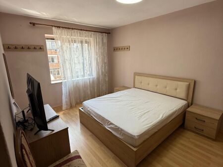 APARTMENT 2+1 FOR RENT XHAMIA E TABAKEVE