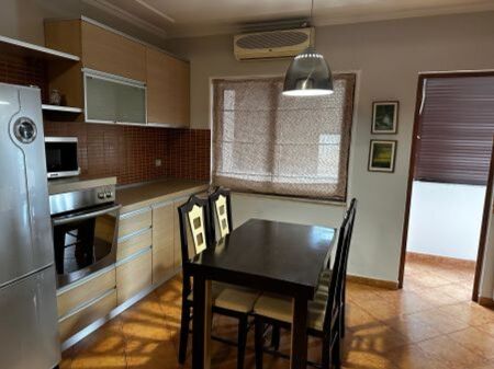 Apartment 2+1+2 Bathrooms + Storage for sale near Vasil Shanto!