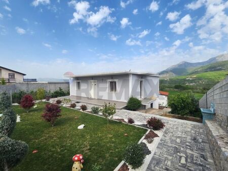 Shtëpi private - Për Shitje - Balldre i ri, Lezhë