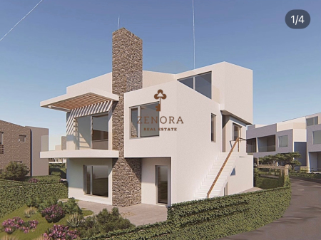 SHITET VILË NË HEKLA RESIDENCE – FARKË (G51112TR)