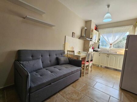 Rent, Apartment 1+1+balcony, Dry Lake, 400 EURO/Month