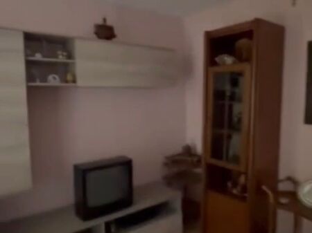 APARTAMENT 2+1 NE SHITJE PERBALL MATERNITETIT TE RI
