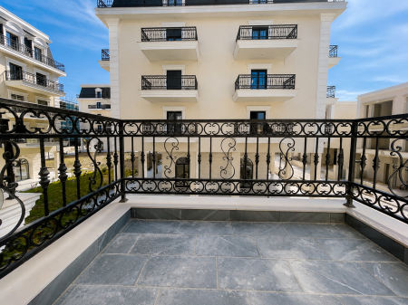 Shitet Apartament 3+1, 151.86 m² te Porta Tirana e Re