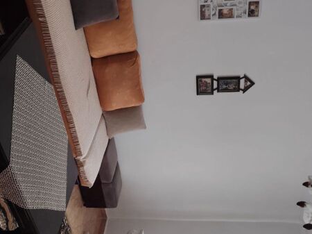 APARTMENT 1+1 FOR SALE AT SHKOLLA E BASHKUAR