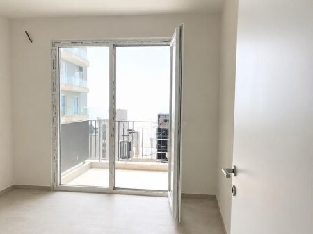 FOR SALE APARTMENT 2+1 – SOLIS RESIDENCE, RANA E HEDHUN, SHËNGJIN 🌊