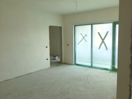 Apartament 2+1 për Shitje – Mara Residence, Don Bosko