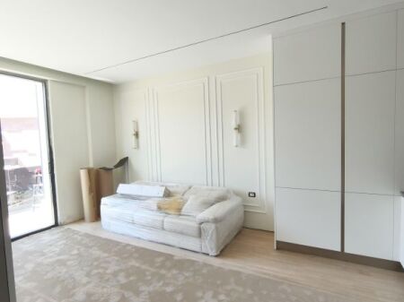 Apartment 1+1 for sale📍Tulipan Residence, TEG, Mjull Bathore