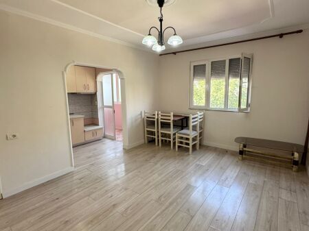 🏡 Apartment 1+1 for Sale at Irfan Tomini Street