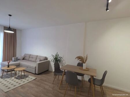 Appartamento In Affitto 1+1 In Via Dritan Hoxha ( ID B2101759) Tirana