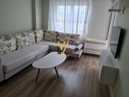 AFFITTASI APPARTAMENTO 1+1+BLK A ASTIR 40.000 LEKE