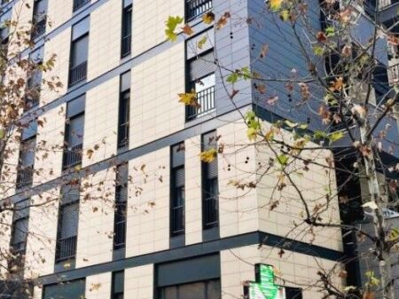 🏡 Appartamento 2+1 in vendita in Via Panorama