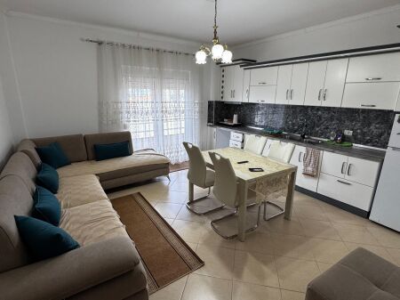 🏡 Apartment 1+1 for Sale – Korçë Terminal