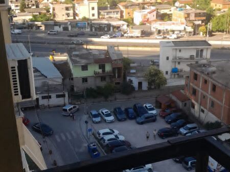 Apartment 1+1 in the Astiri area
