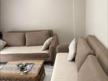 🌊 Apartment 1+1 for Sale in Shëngjin – Royal Palace 🌊