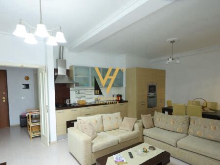OKAZION!! SHITET APARTAMENT 2+1+BLK TE RR.TODI SHKURTI, GRANDI 19.000.000 LEKE