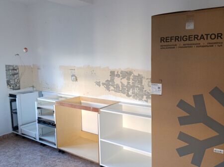 Rent | Apartament 2 + 1 | 21 Dhjetori | 600 €/month