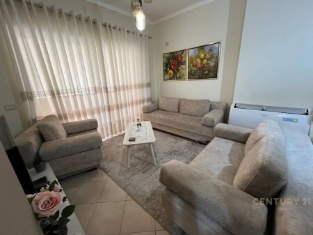Apartment 2+1 for rent at Kodra e Diellit 750 € /Month
