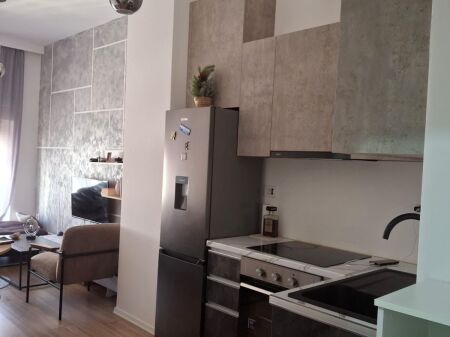 Affittasi appartamento 1+1+Posto Auto a Mangalem 21