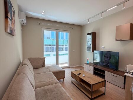 Per Qira Apartament 1+1 Prane Sotir Noka Durres