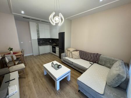 Jepet me qera Apartament 1+1  Ne Don Bosko