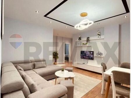 Apartment 2+1 for rent at the former Park