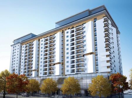 🏡 Apartament 2+1 për shitje në Rrugën Panorama