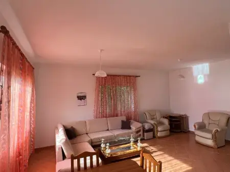 Qera | Apartament 2 + 1 | Vilat Gjermane | 400 €/muaj